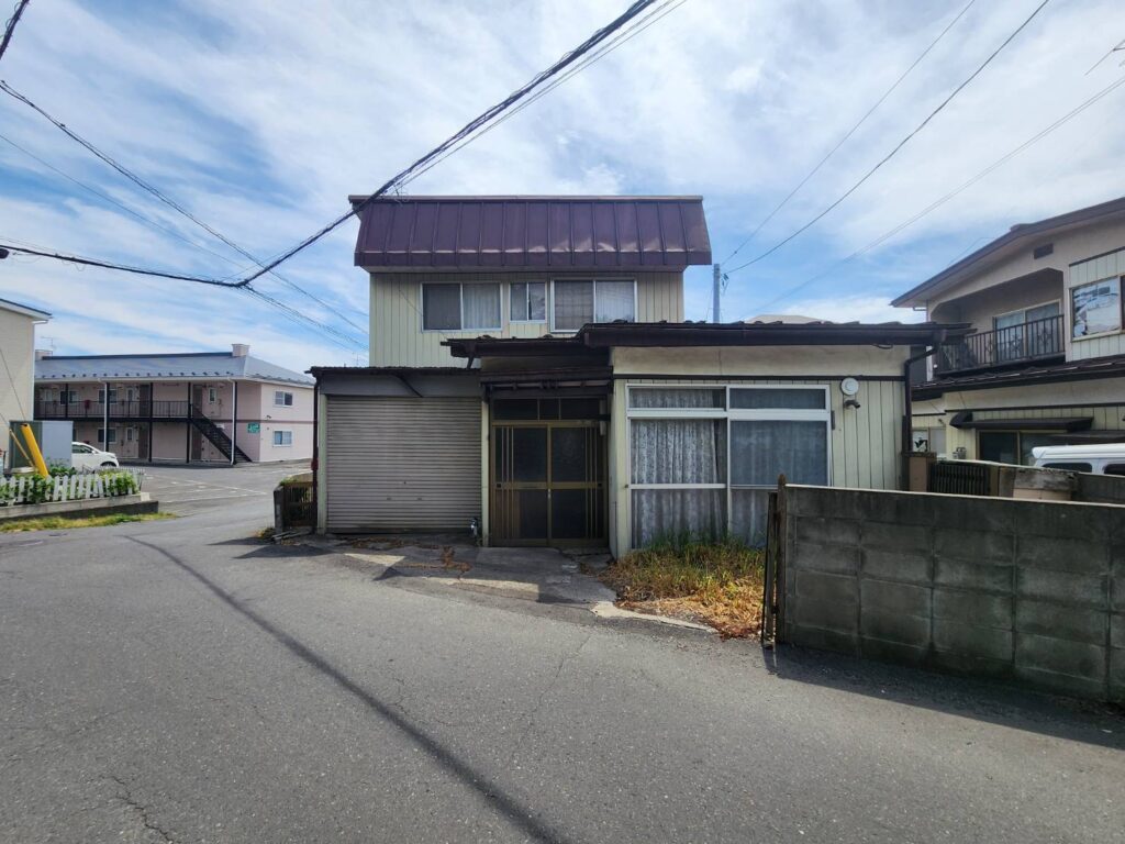 青森県八戸市小田１丁目の室内写真 13枚目