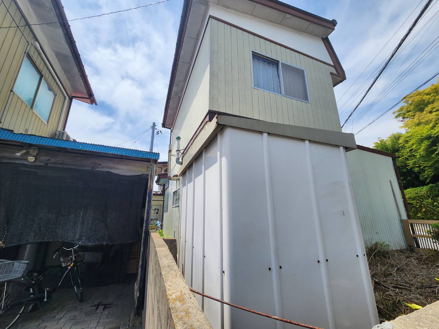 青森県青森県八戸市小田１丁目の物件写真 16枚目
