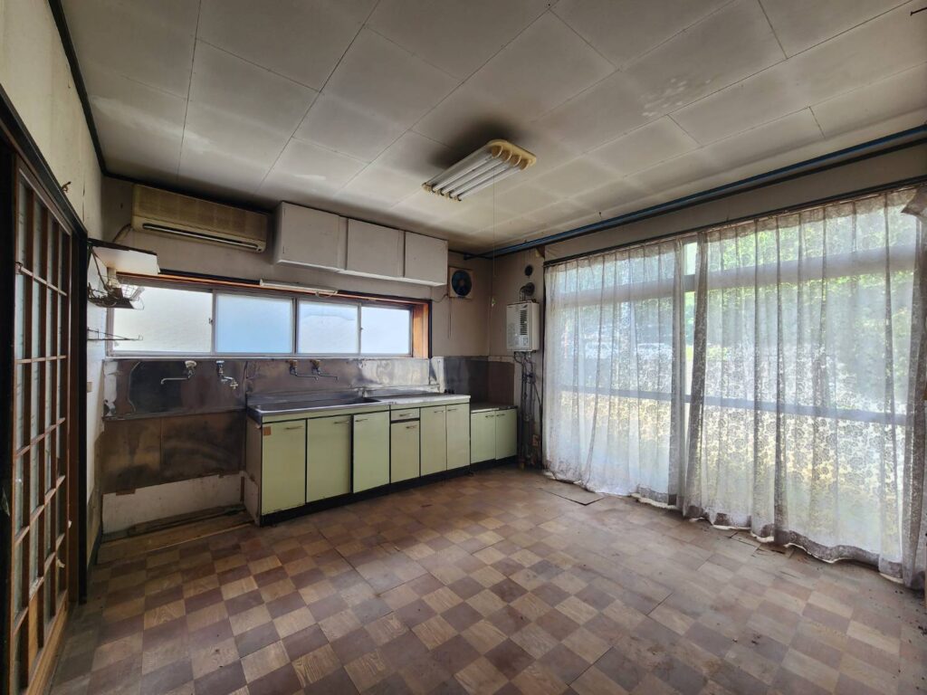 青森県八戸市小田１丁目の室内写真 1枚目