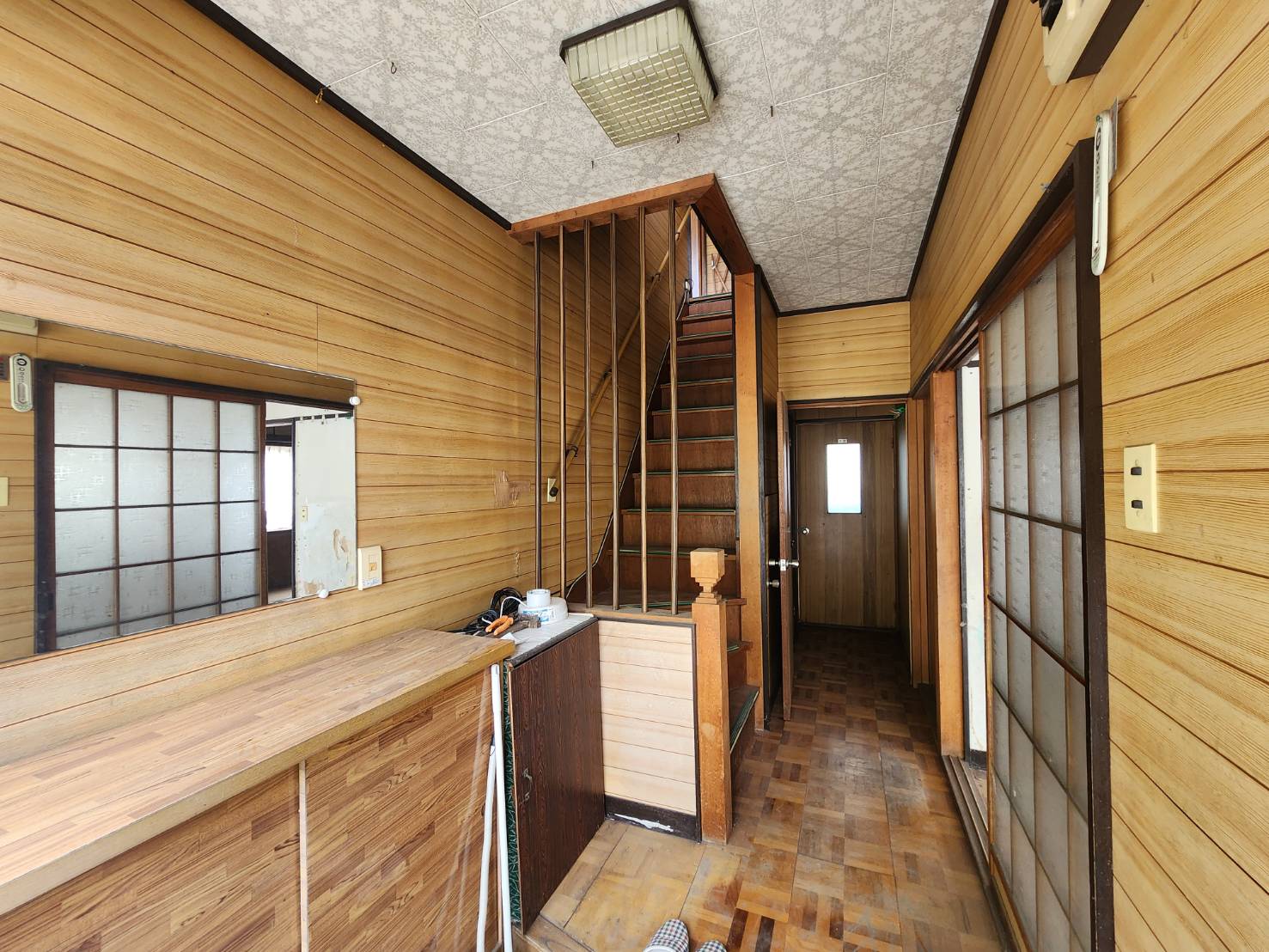 青森県青森県八戸市小田１丁目の物件写真 3枚目