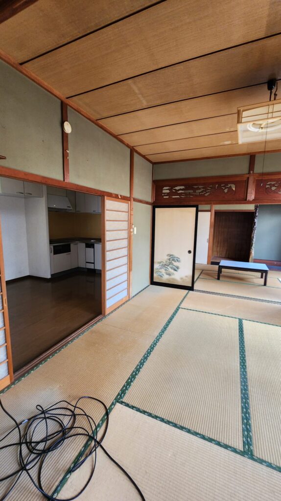 鳥取県東伯郡琴浦町下伊勢の室内写真 18枚目