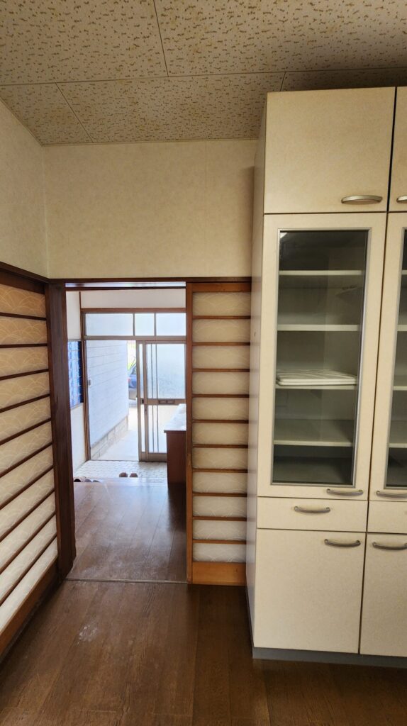 鳥取県東伯郡琴浦町下伊勢の室内写真 23枚目