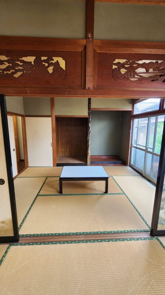 鳥取県東伯郡琴浦町下伊勢の室内写真 24枚目