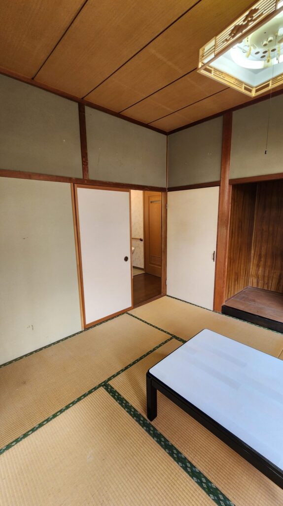 鳥取県東伯郡琴浦町下伊勢の室内写真 25枚目