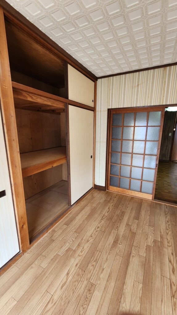 鳥取県東伯郡琴浦町下伊勢の室内写真 5枚目