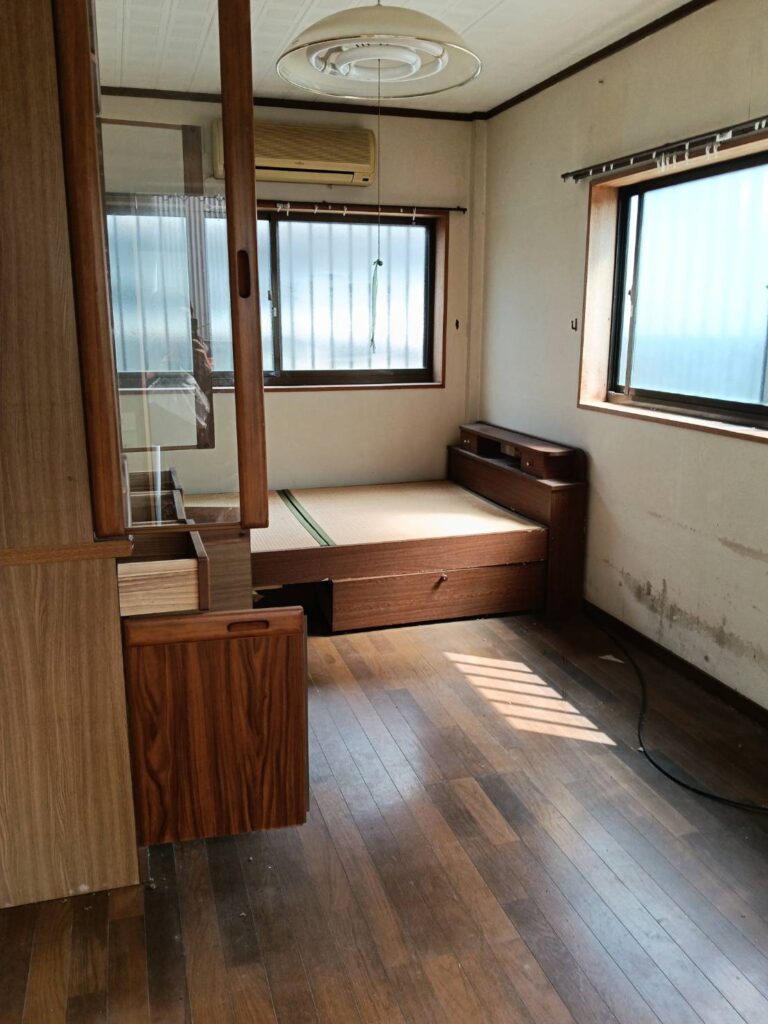 和歌山県海南市鳥居の室内写真 2枚目