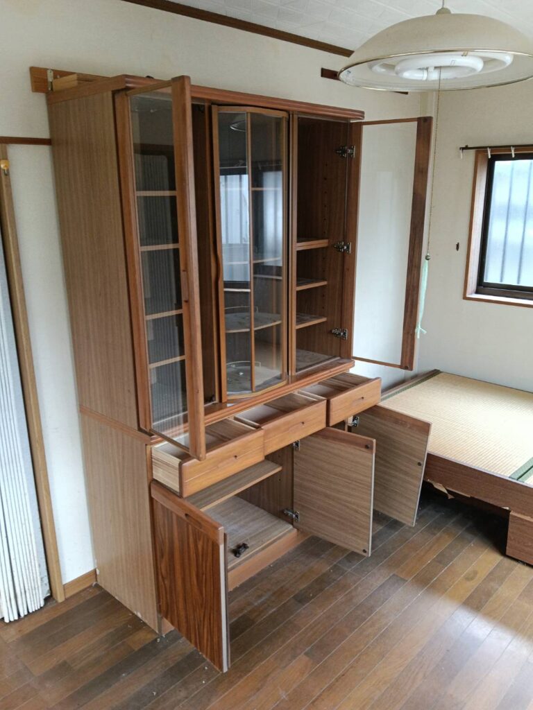 和歌山県海南市鳥居の室内写真 3枚目