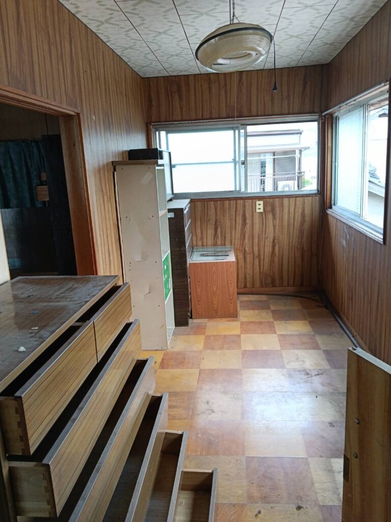 和歌山県海南市鳥居の室内写真 7枚目