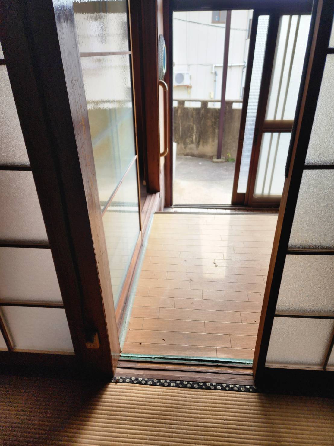 山口県山口県下関市長崎新町Bの物件写真 5枚目