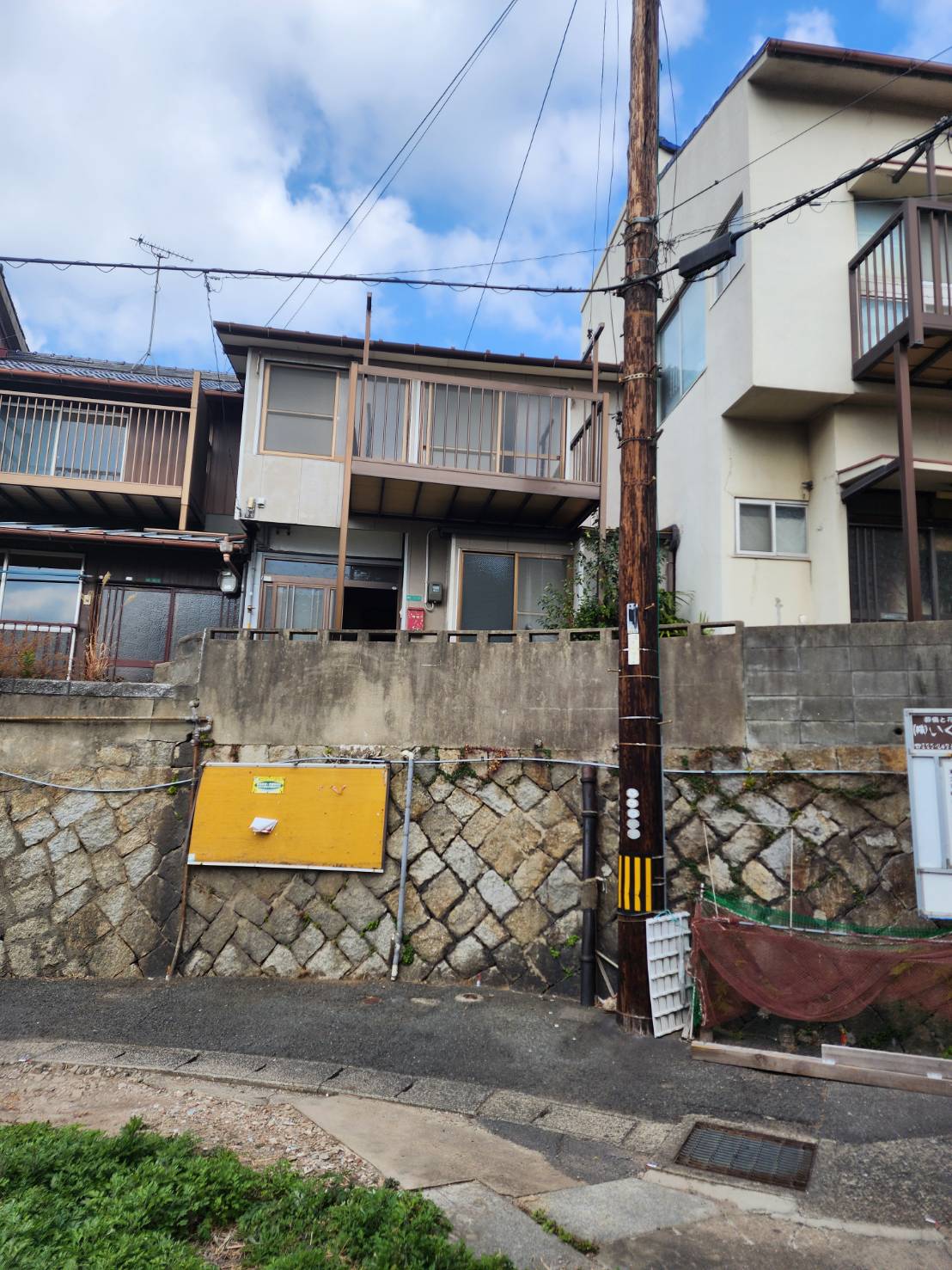 山口県山口県下関市長崎新町Bの物件写真 4枚目