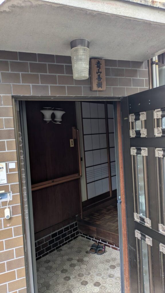 和歌山県海南市鳥居の室内写真 10枚目