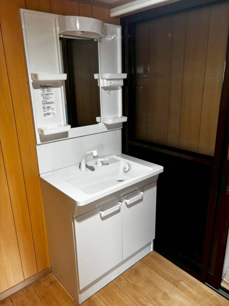 山口県宇部市際波の室内写真 36枚目