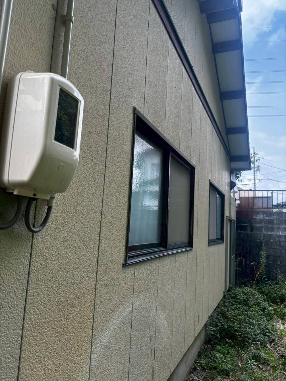 山口県山口県宇部市際波の物件写真 42枚目