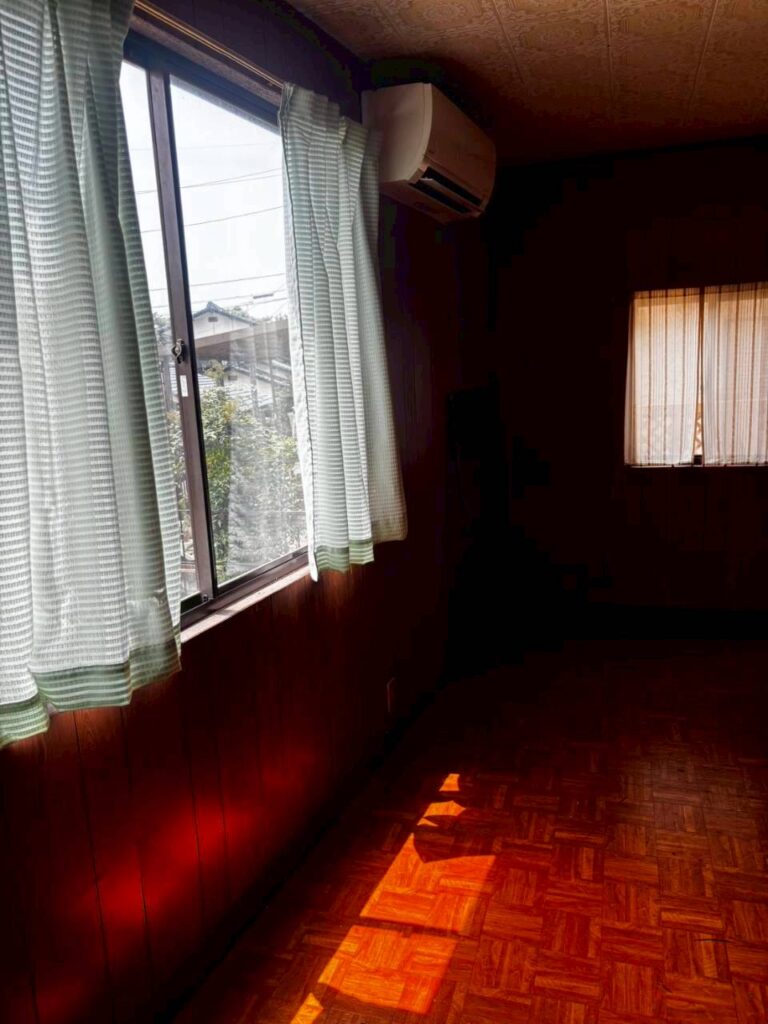山口県宇部市際波の室内写真 6枚目
