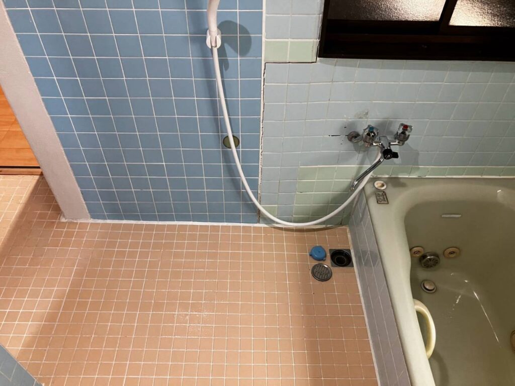 山口県宇部市際波の室内写真 21枚目
