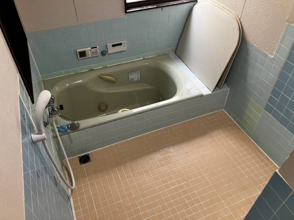 山口県宇部市際波の室内写真 23枚目