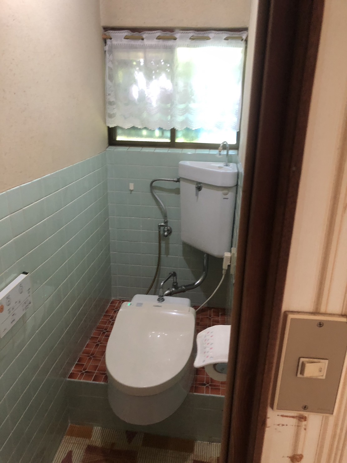 山口県山口県下関市長崎新町Aの物件写真 3枚目