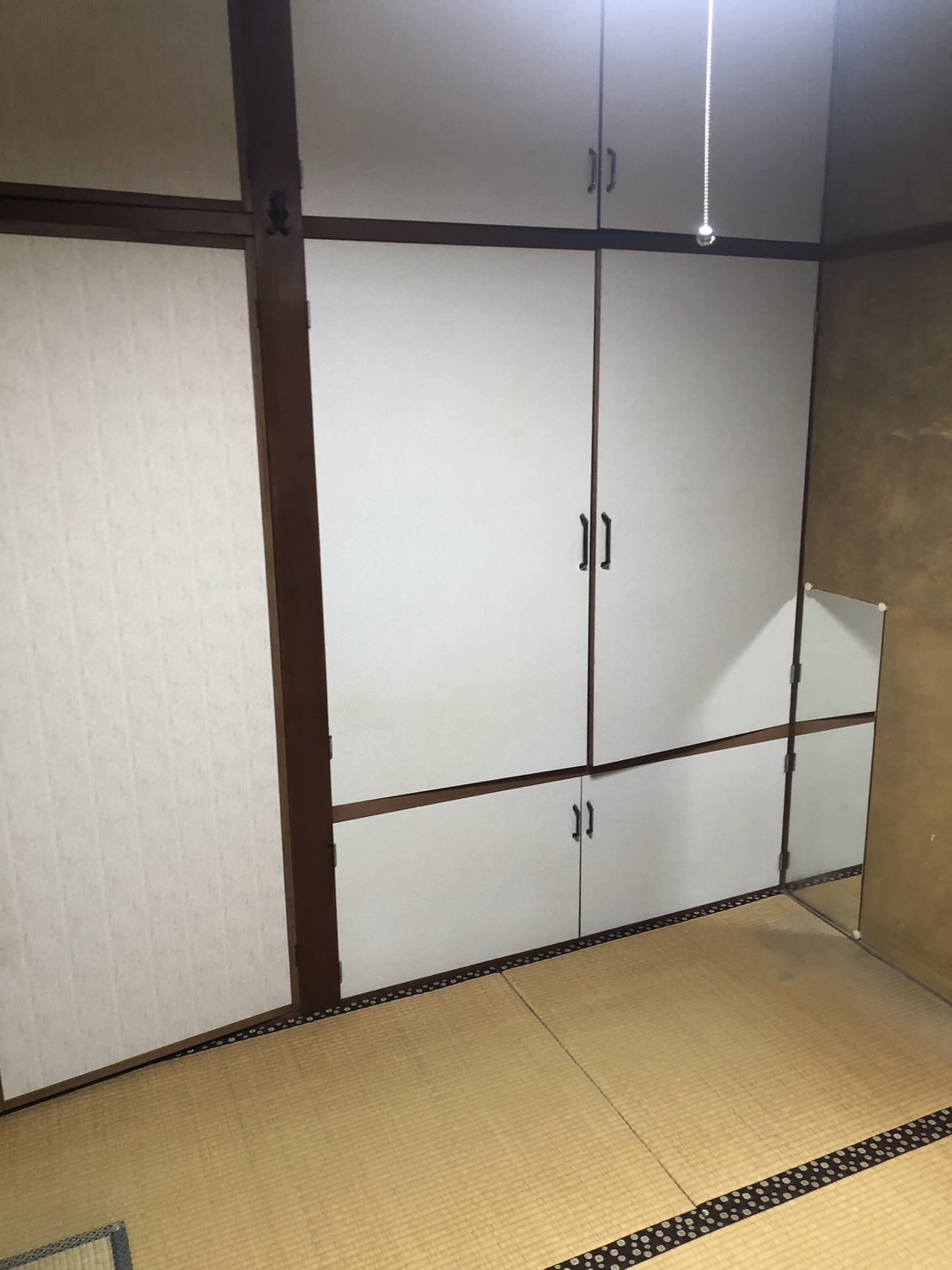 山口県山口県下関市長崎新町Aの物件写真 4枚目