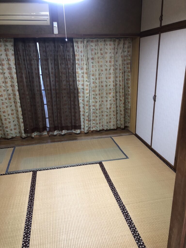 山口県下関市長崎新町Aの室内写真 5枚目