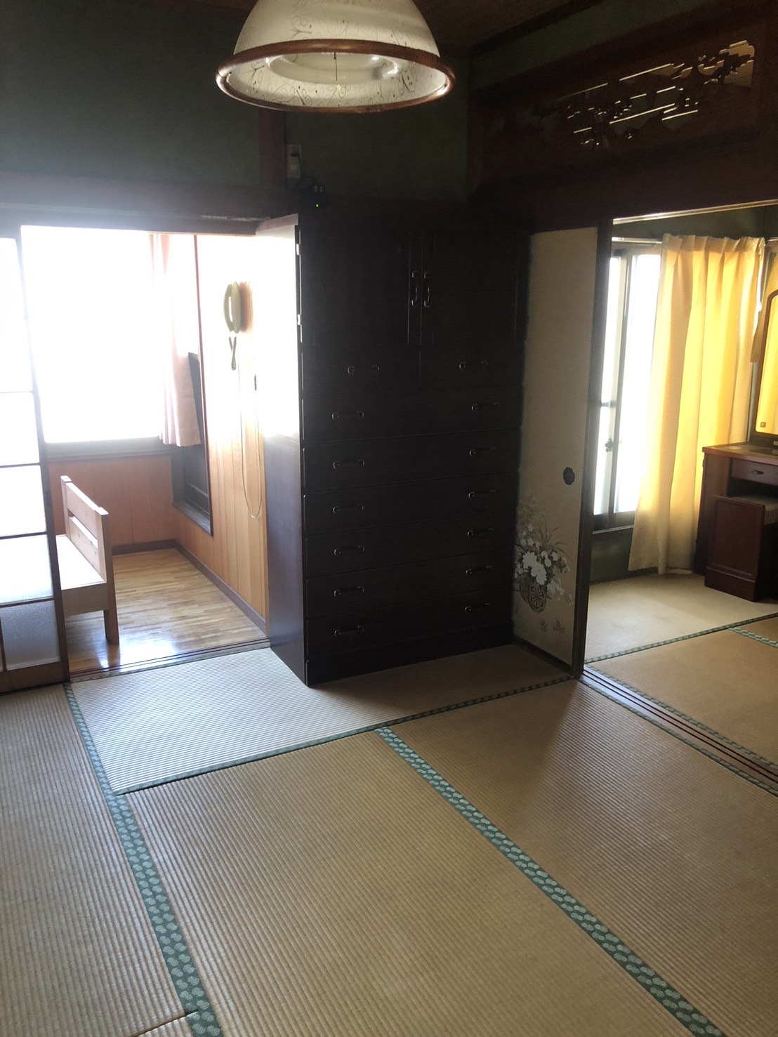 山口県山口県下関市長崎新町Aの物件写真 7枚目