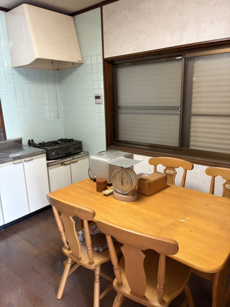 兵庫県相生市相生５丁目の室内写真 11枚目