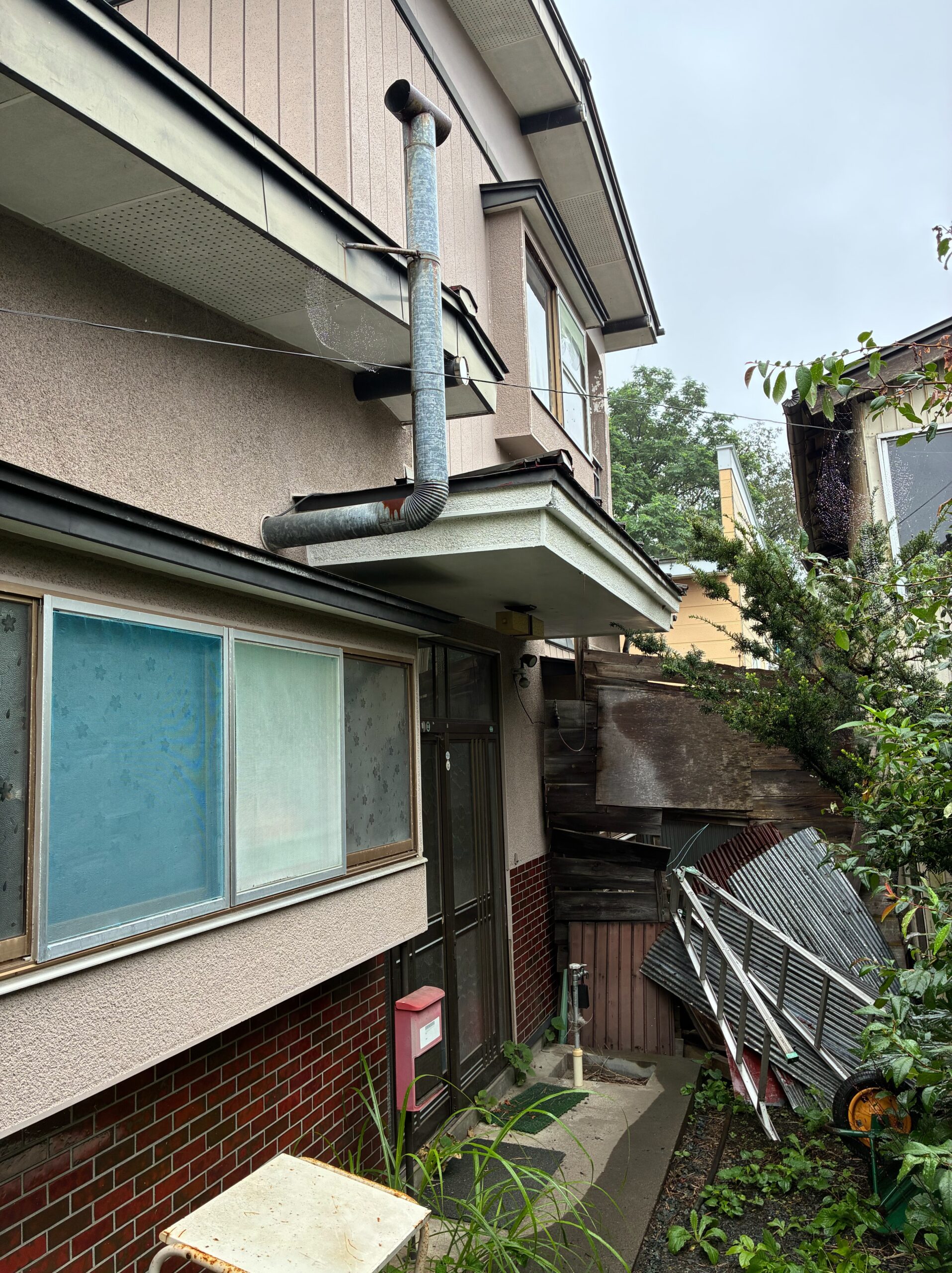青森県青森県八戸市沢里鍋久保の物件写真 3枚目
