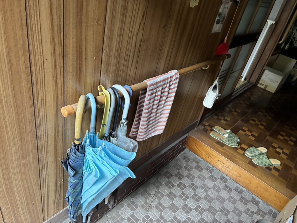 青森県八戸市沢里鍋久保の室内写真 7枚目
