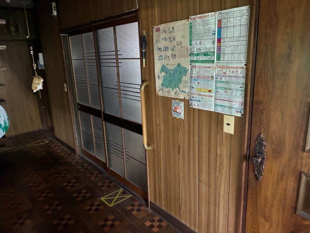 青森県八戸市沢里鍋久保の室内写真 9枚目