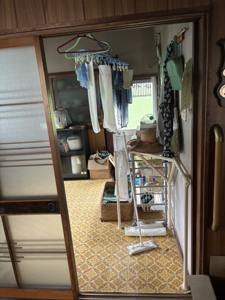 青森県八戸市沢里鍋久保の室内写真 20枚目
