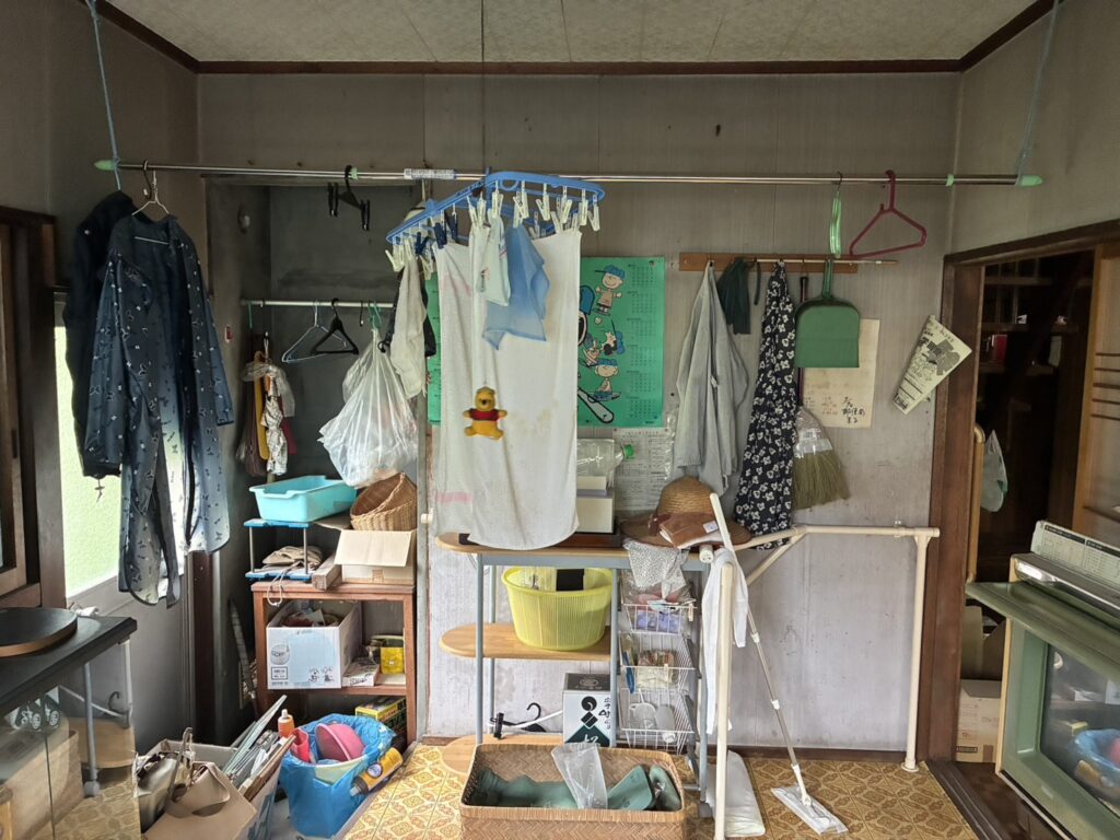 青森県八戸市沢里鍋久保の室内写真 24枚目