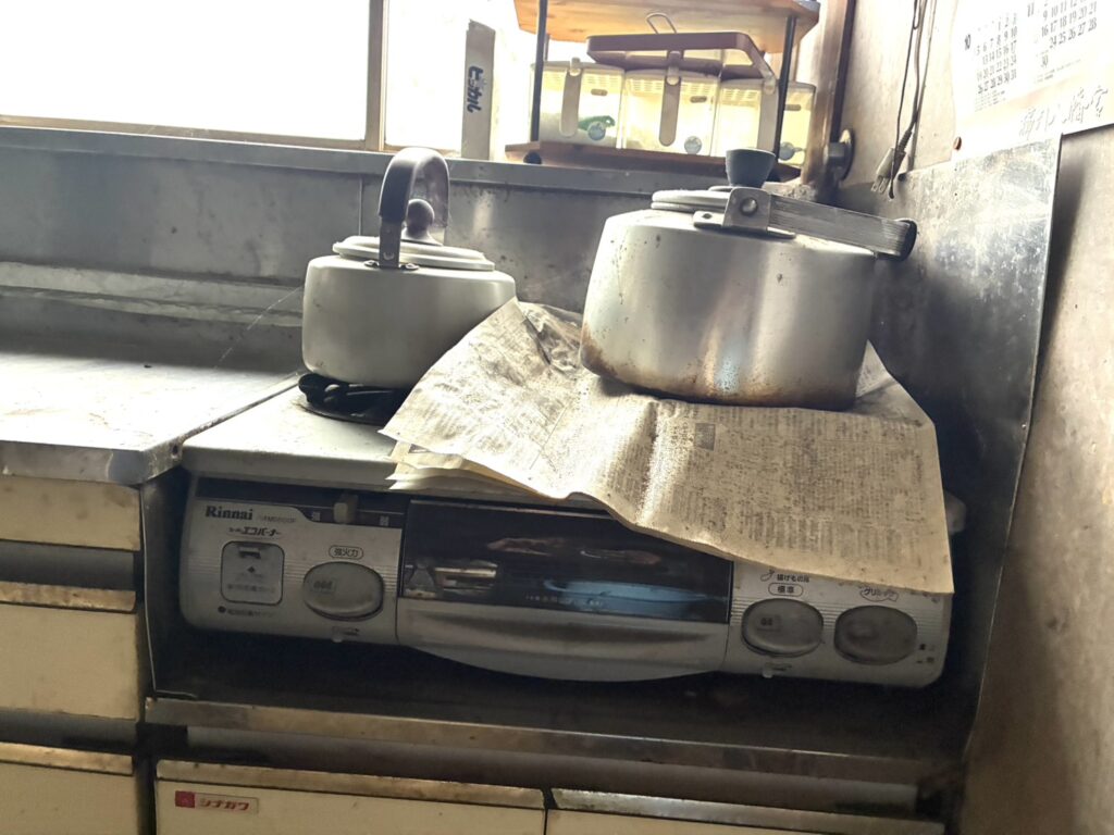 青森県八戸市沢里鍋久保の室内写真 26枚目