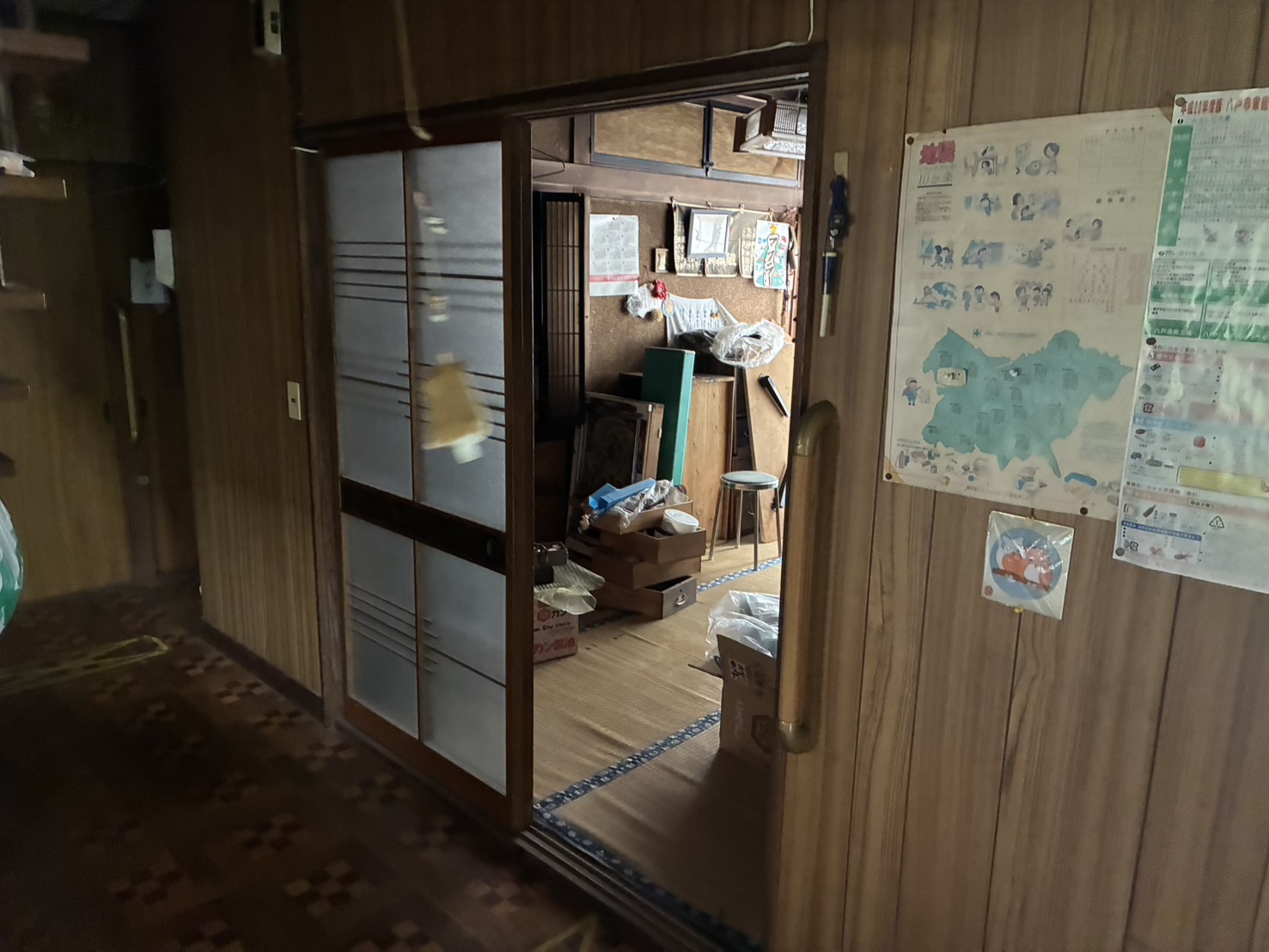 青森県青森県八戸市沢里鍋久保の物件写真 30枚目
