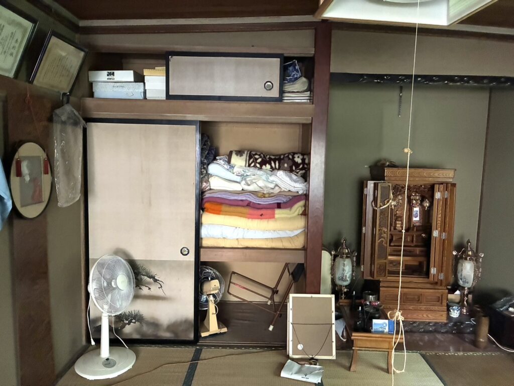 青森県八戸市沢里鍋久保の室内写真 40枚目