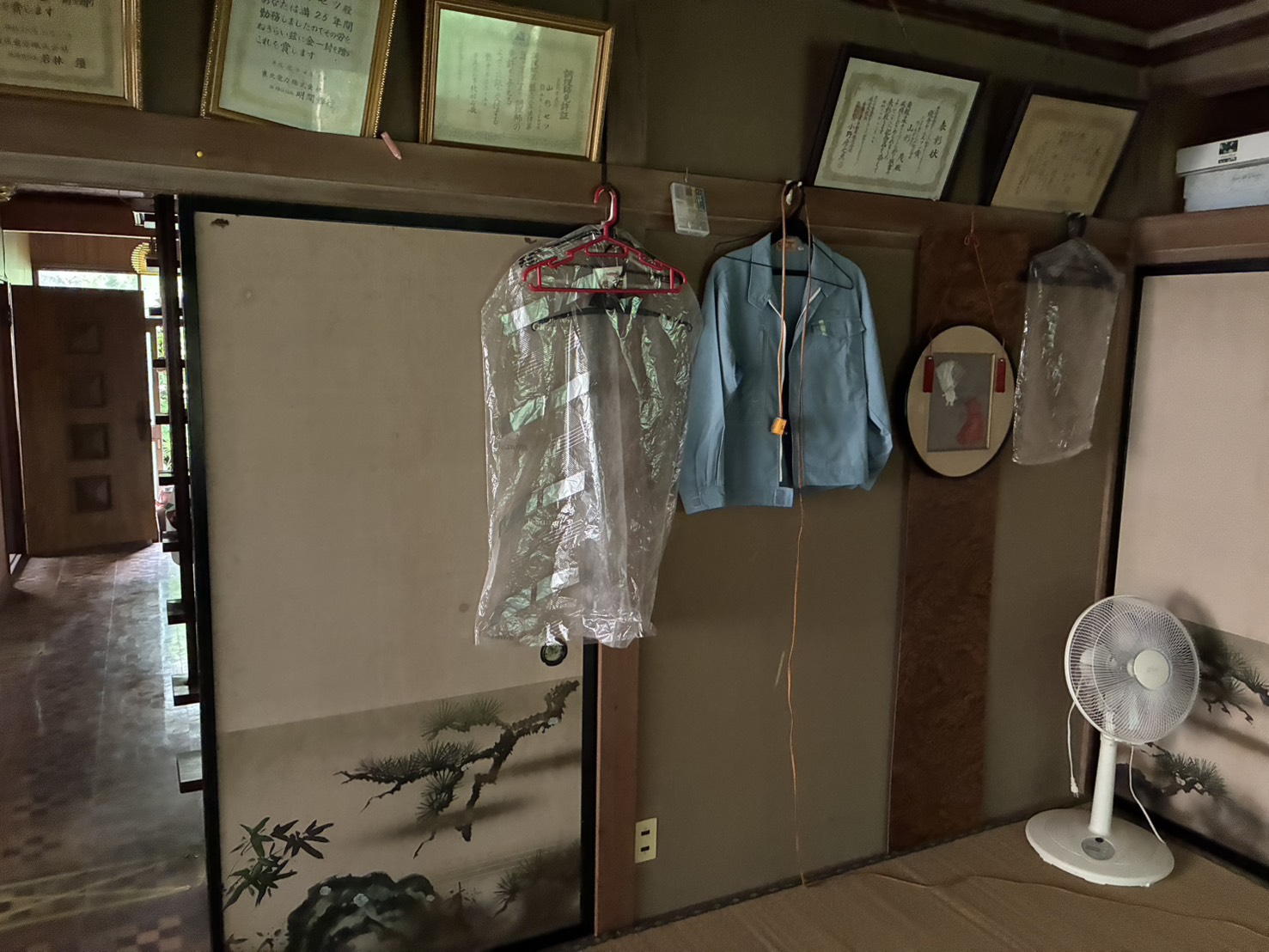 青森県青森県八戸市沢里鍋久保の物件写真 41枚目