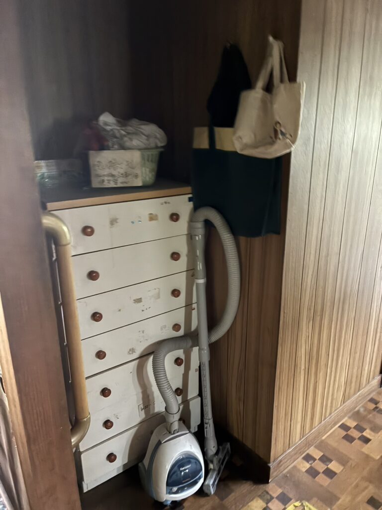 青森県八戸市沢里鍋久保の室内写真 44枚目