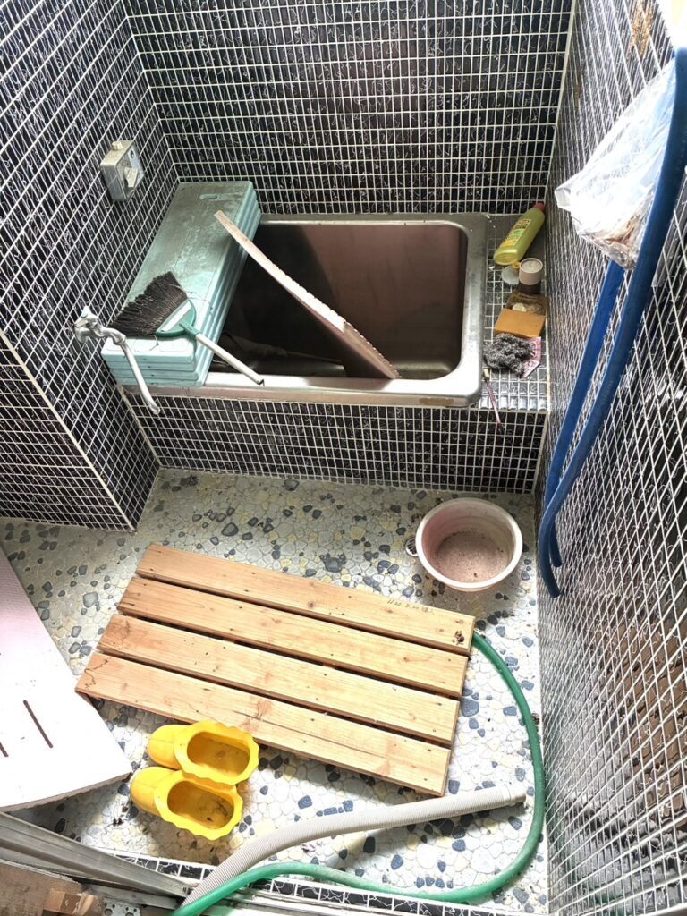 青森県八戸市沢里鍋久保の室内写真 48枚目