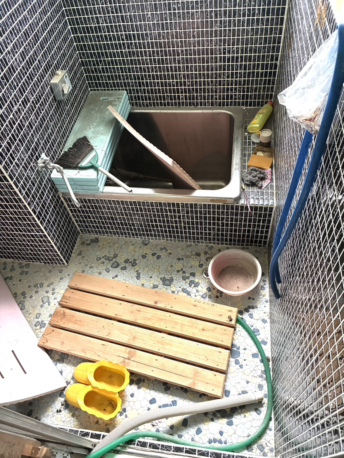 青森県青森県八戸市沢里鍋久保の物件写真 48枚目