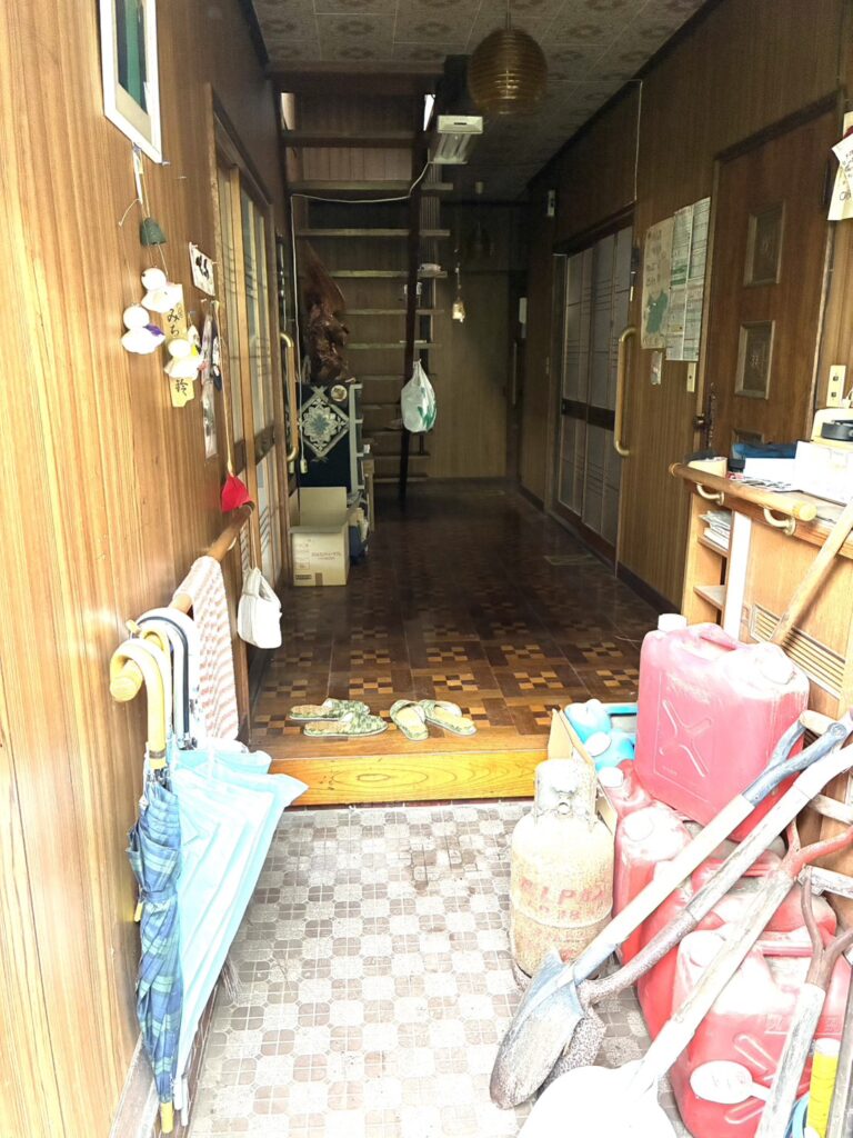 青森県八戸市沢里鍋久保の室内写真 64枚目