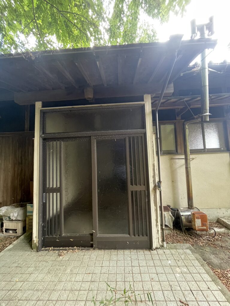 愛媛県今治市菊間町佐方の室内写真 7枚目