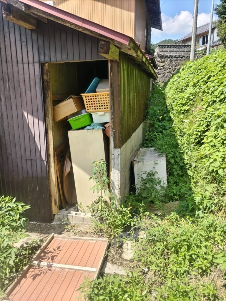 島根県仁多郡佐白の室内写真 26枚目