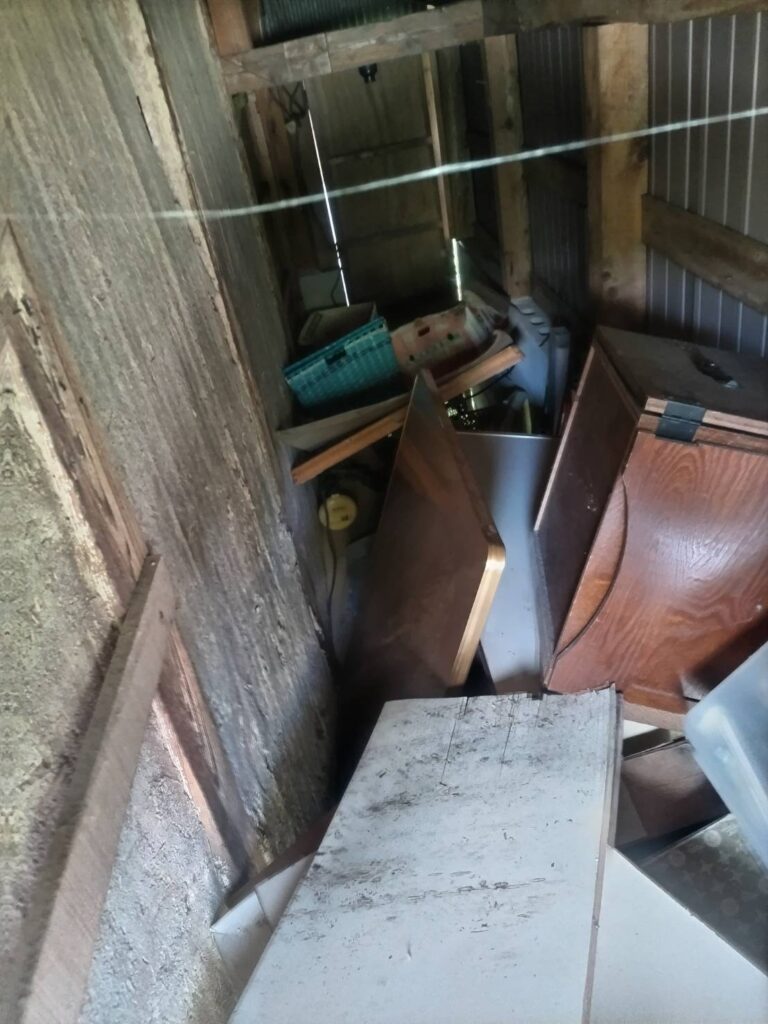 島根県仁多郡佐白の室内写真 27枚目