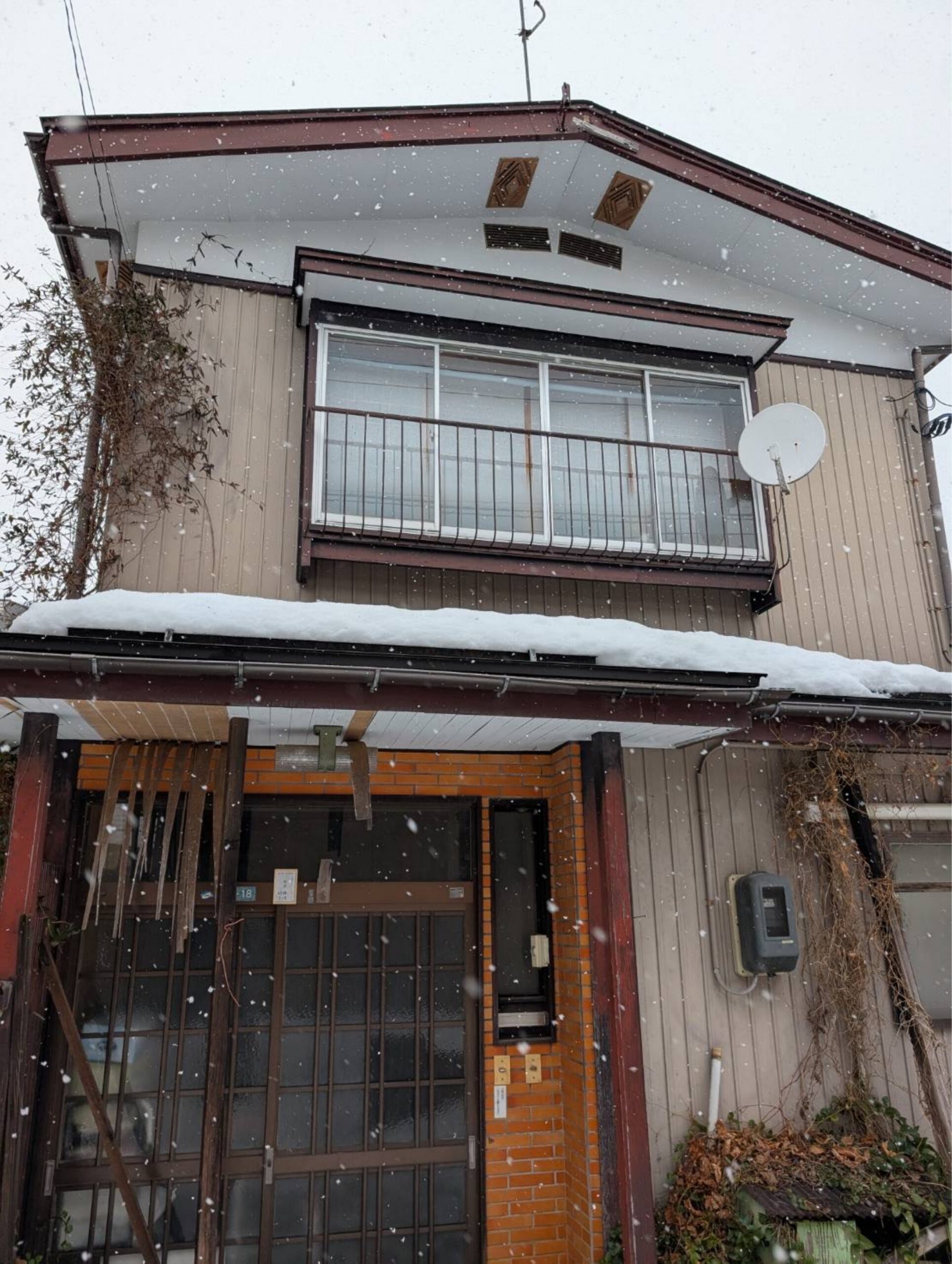 新潟県上越市寺町の物件写真 12枚目