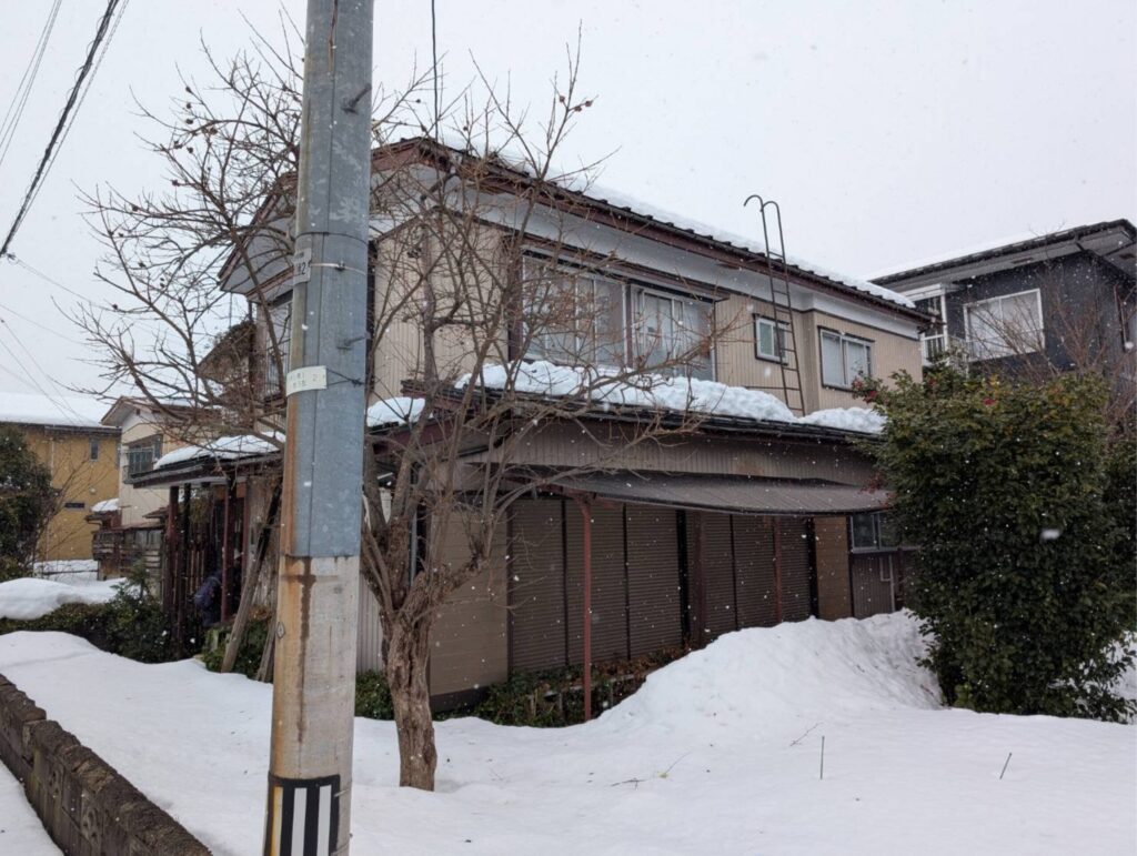 新潟県上越市寺町の室内写真 13枚目