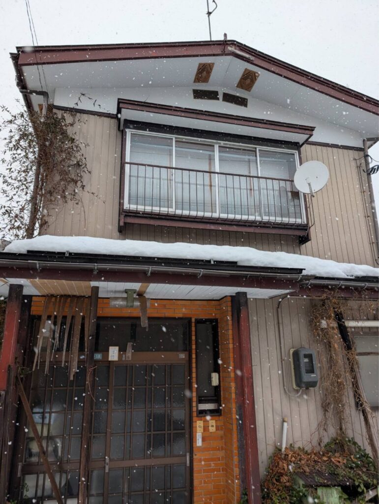 新潟県上越市寺町の室内写真 14枚目