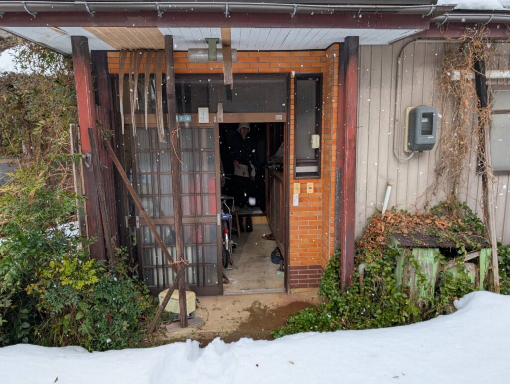 新潟県上越市寺町の室内写真 15枚目