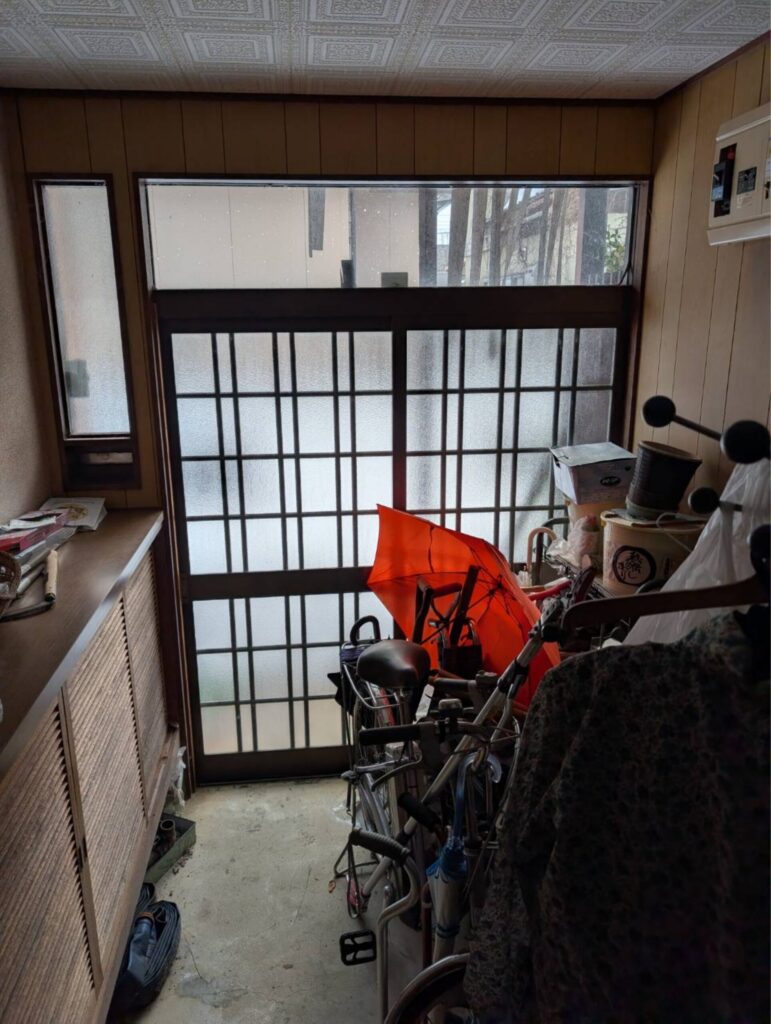 新潟県上越市寺町の室内写真 16枚目