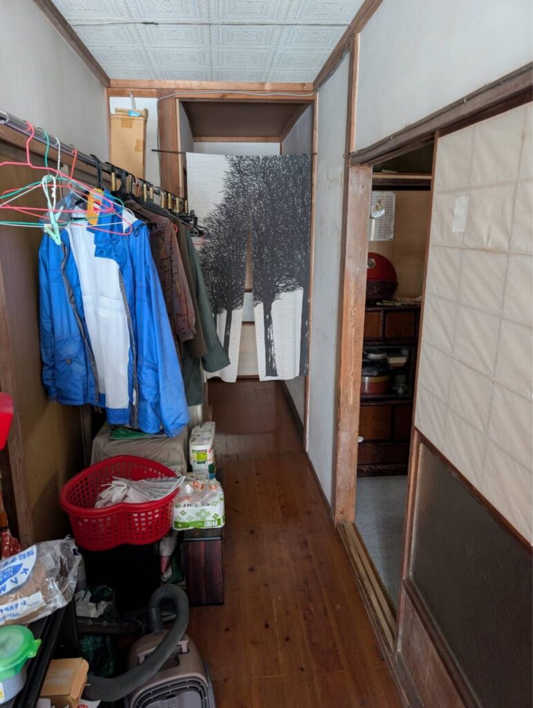 新潟県上越市寺町の室内写真 17枚目