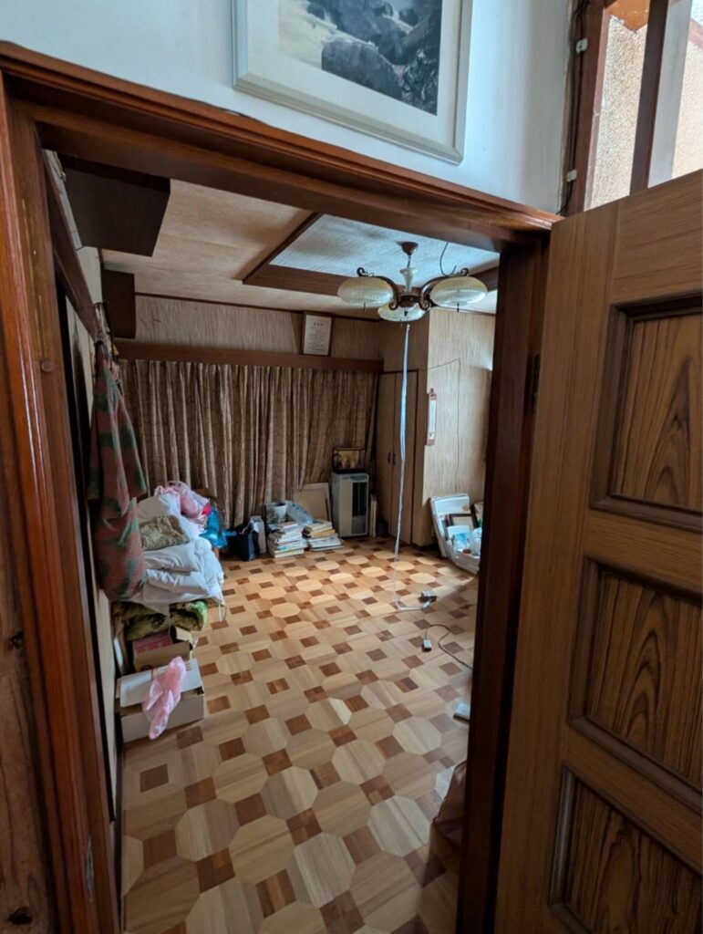 新潟県上越市寺町の室内写真 18枚目