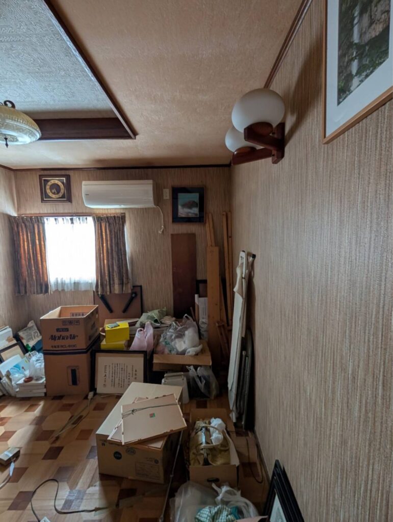 新潟県上越市寺町の室内写真 19枚目
