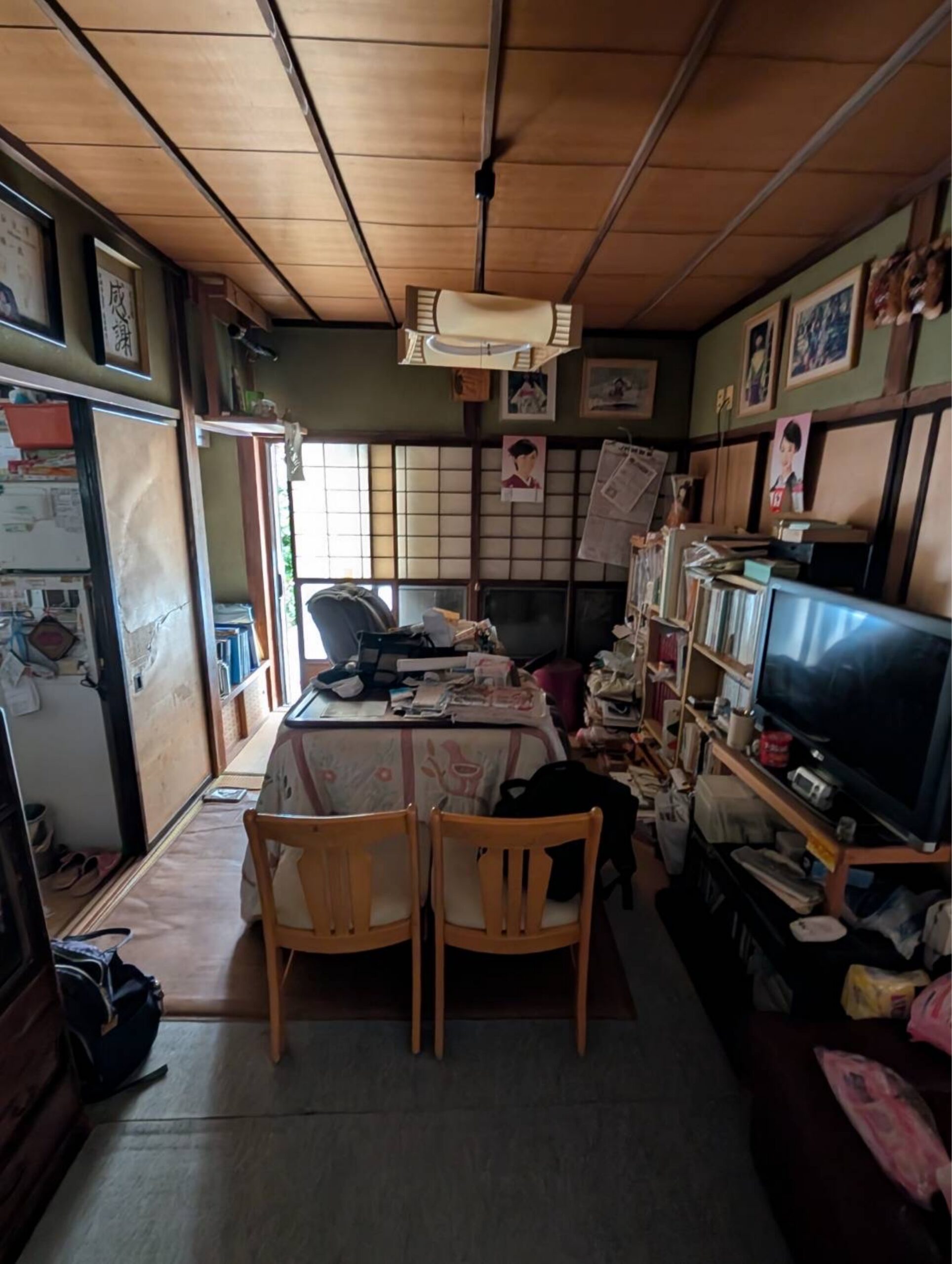 新潟県上越市寺町の物件写真 21枚目